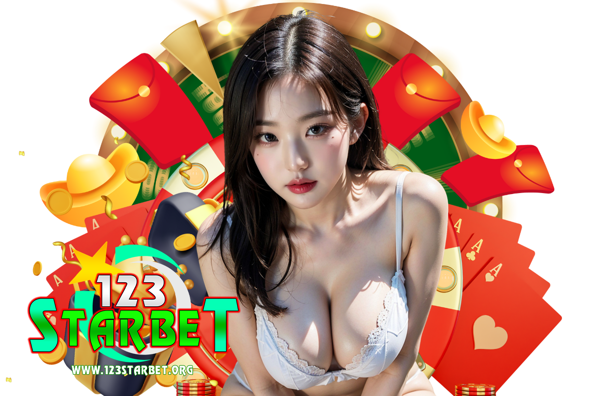 123starbet สมัคร