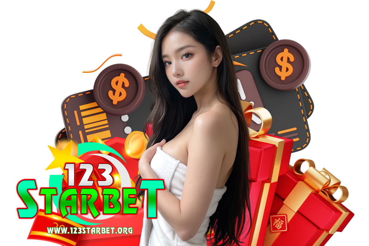 123starbet เข้าสู่ระบบ